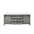 Lexora Home Marsyas 80