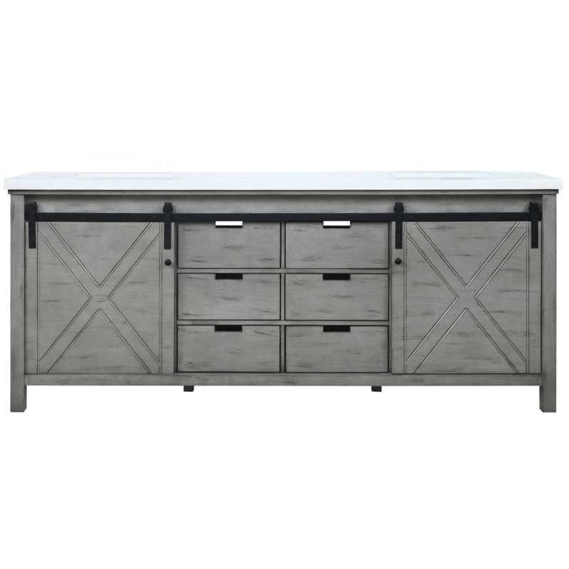 Lexora Home Marsyas 80