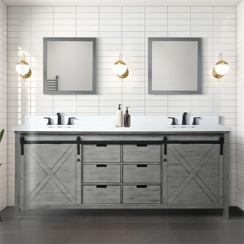 Lexora Home Marsyas 84