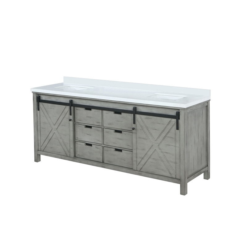 Lexora Home Marsyas 84