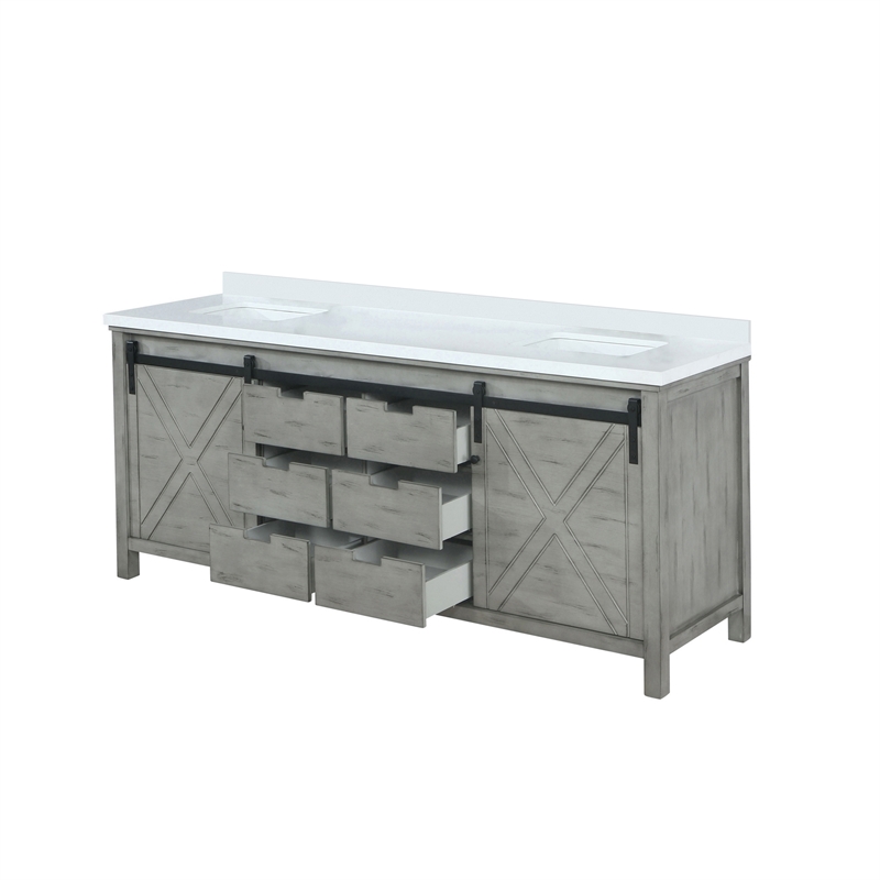 Lexora Home Marsyas 84