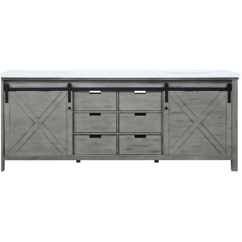 Lexora Home Marsyas 84