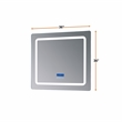 Lexora Home Caldona 36