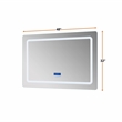Lexora Home Caldona 48