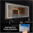 Lexora Home Caldona 60