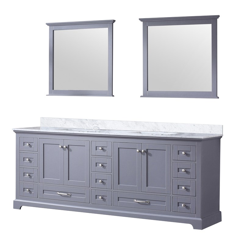 Lexora Home Dukes 84