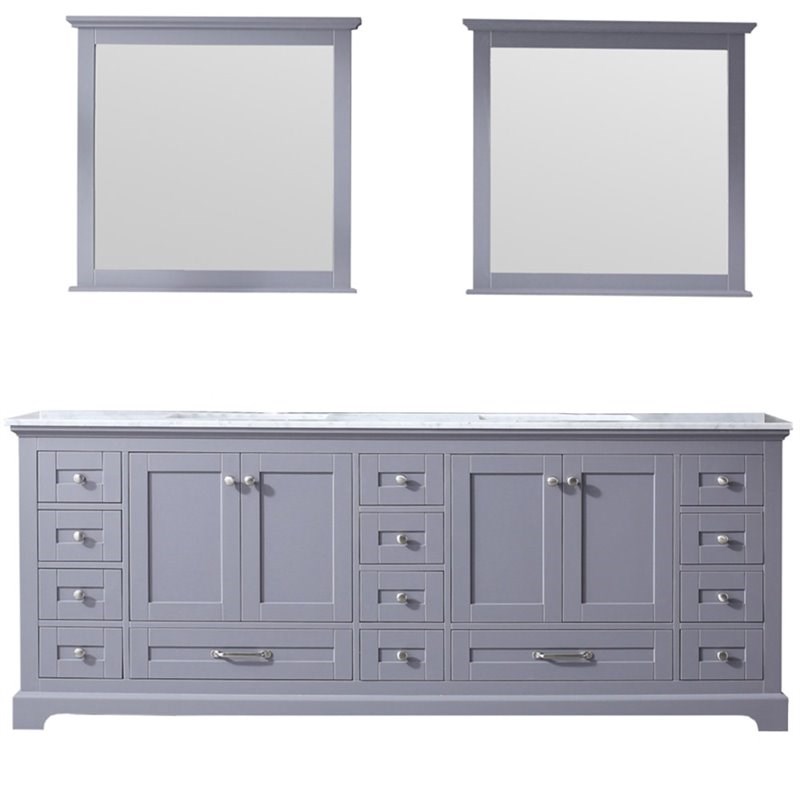Lexora Home Dukes 84
