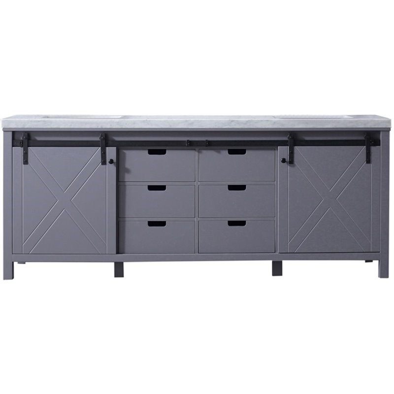 Lexora Home Marsyas 84