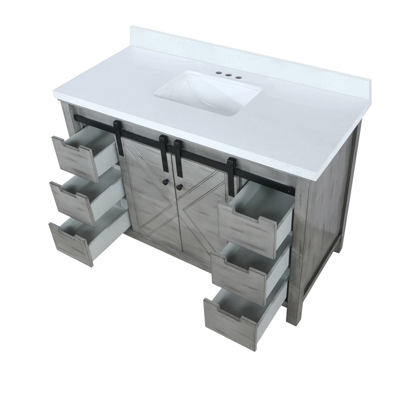 Lexora Home Marsyas 48