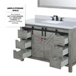 Lexora Home Marsyas 48