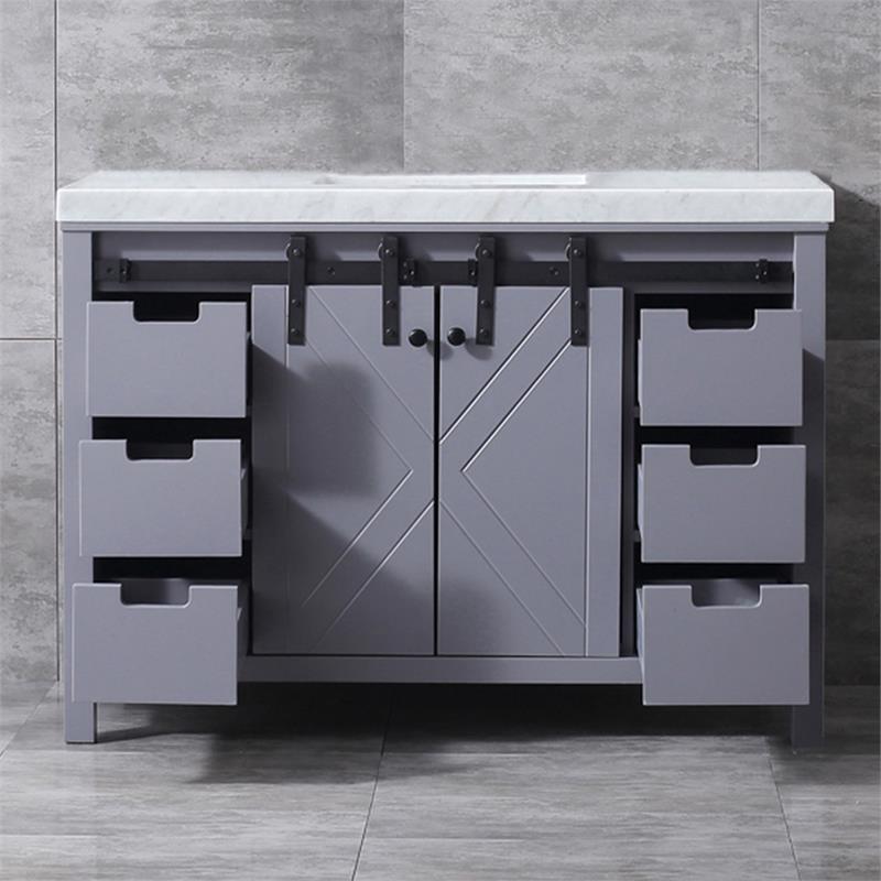 Lexora Home Marsyas 48