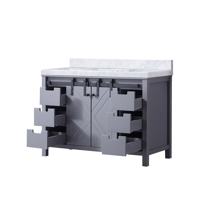 Lexora Home Marsyas 48