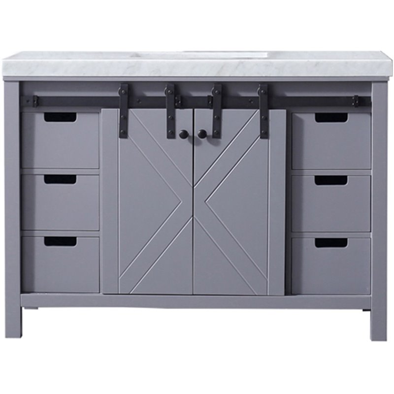 Lexora Home Marsyas 48