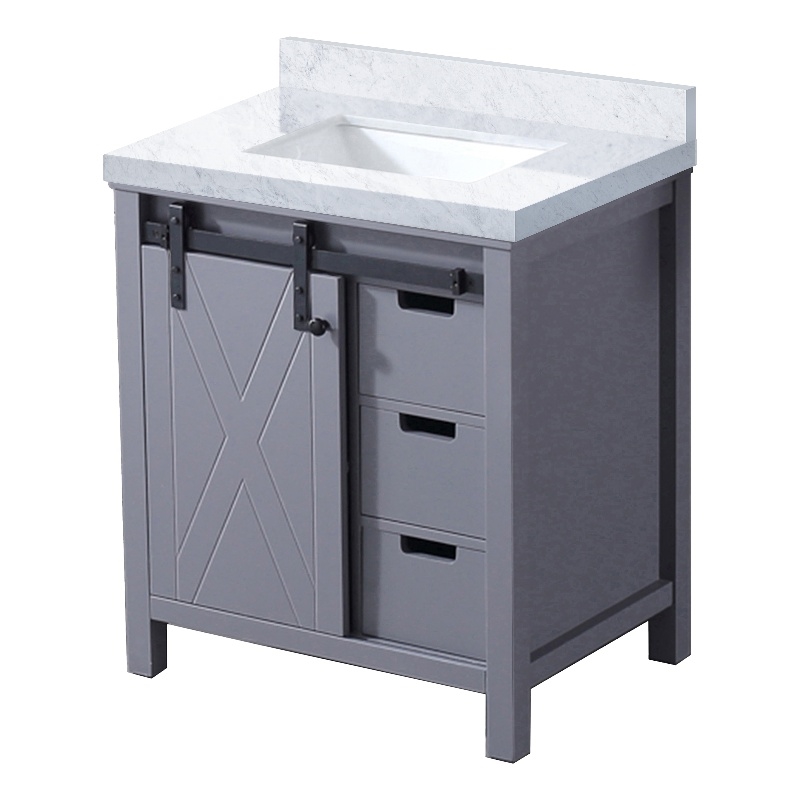 Lexora Home Marsyas 30