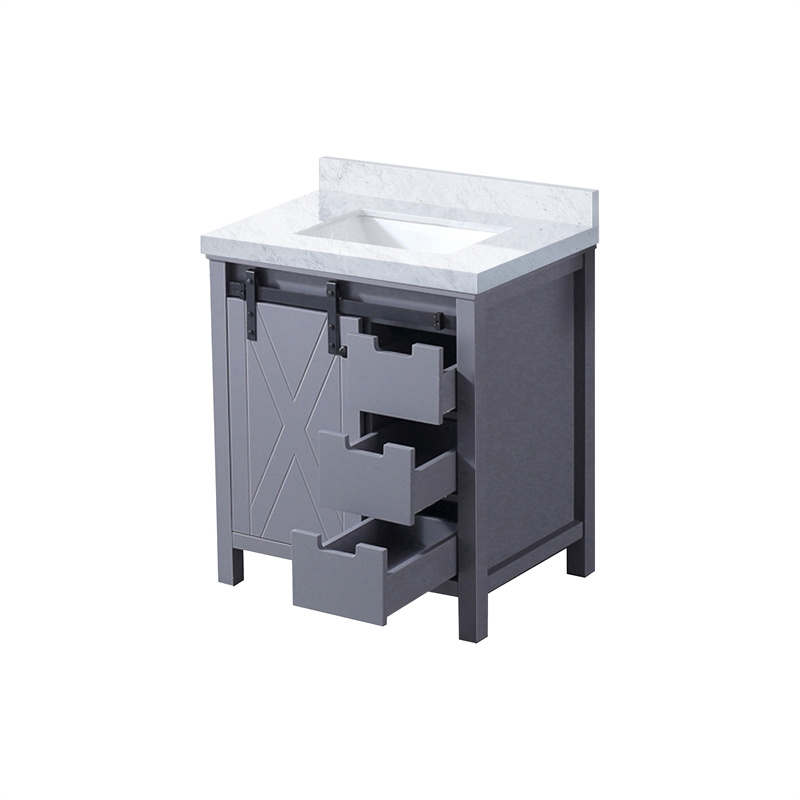 Lexora Home Marsyas 30