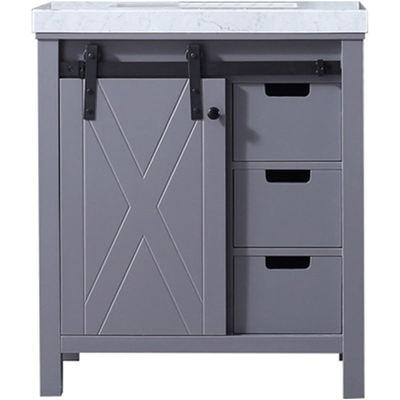 Lexora Home Marsyas 30