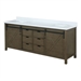 Rustic Brown