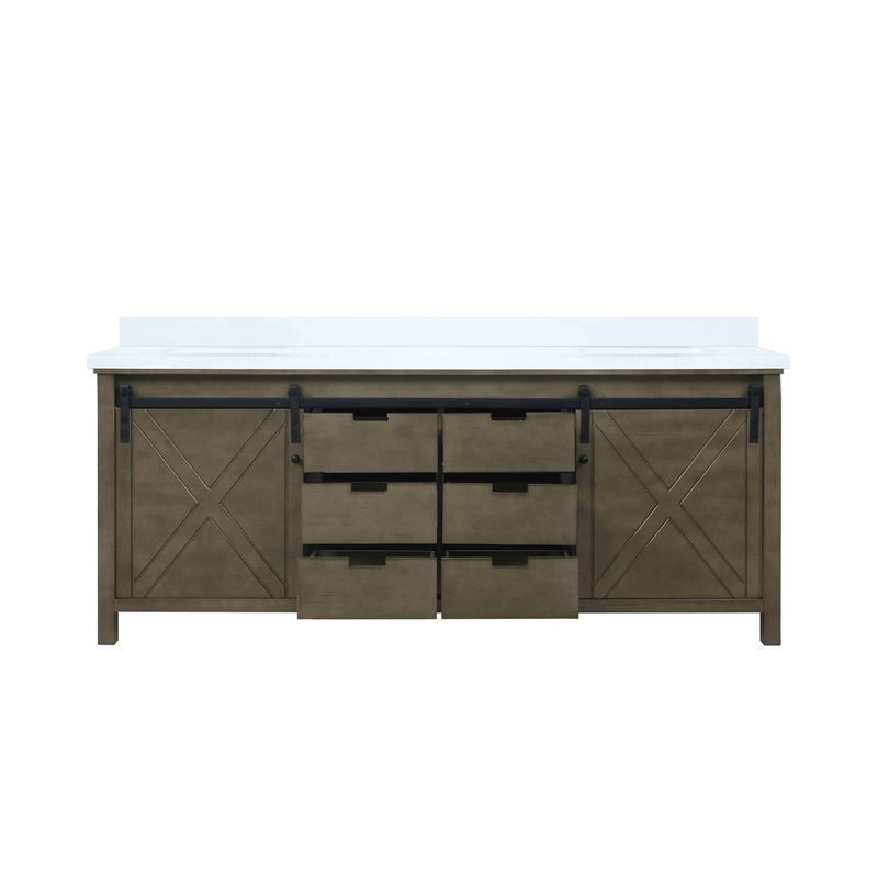 Lexora Home Marsyas 80