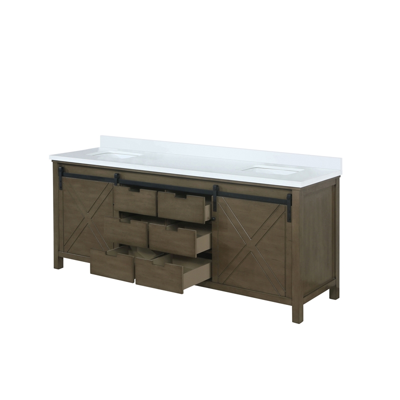 Lexora Home Marsyas 80