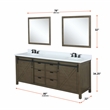 Lexora Home Marsyas 80
