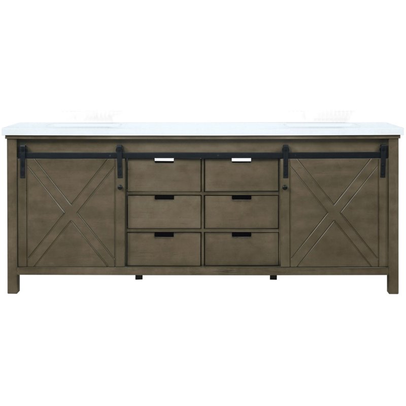 Lexora Home Marsyas 80