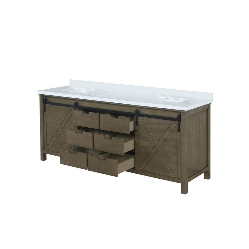 Lexora Home Marsyas 84