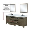 Lexora Home Marsyas 84