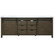 Lexora Home Marsyas 84