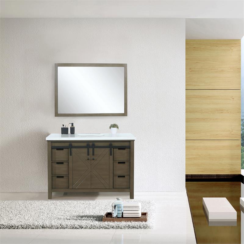 Lexora Home Marsyas 48
