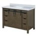 Rustic Brown