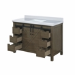 Lexora Home Marsyas 48