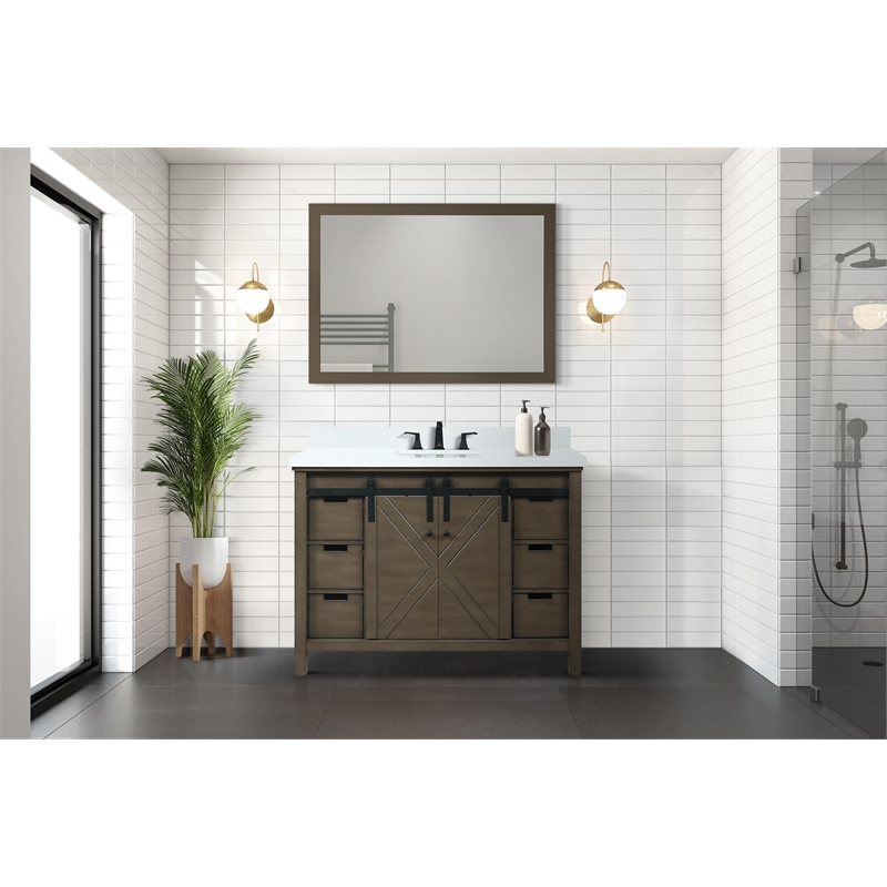 Lexora Home Marsyas 48
