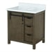 Rustic Brown