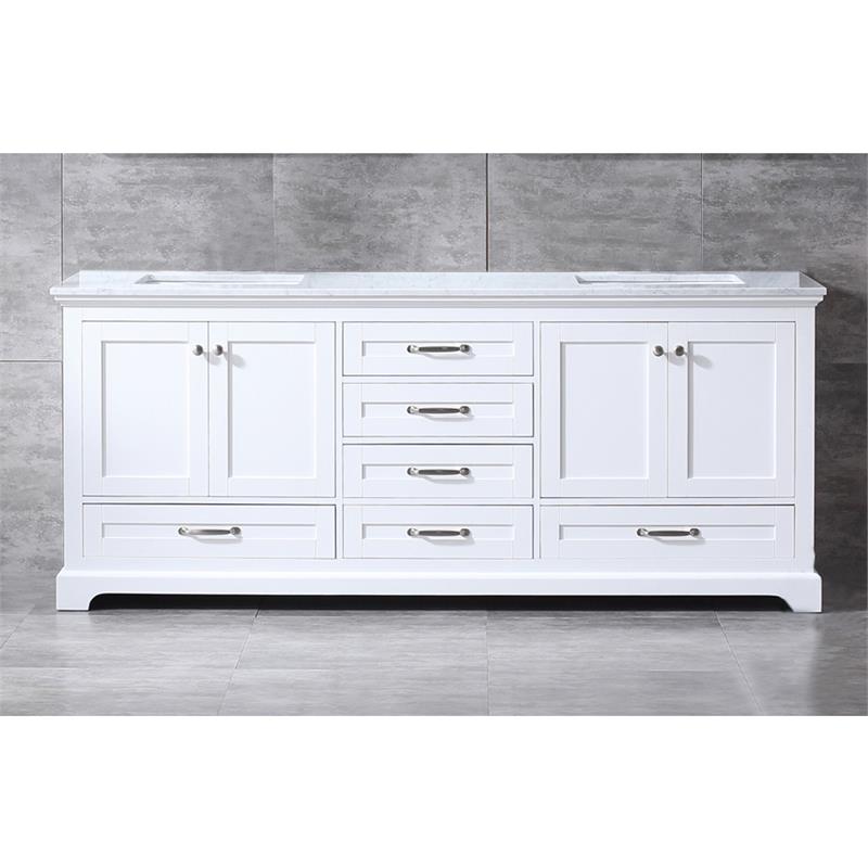 Lexora Home Dukes 80