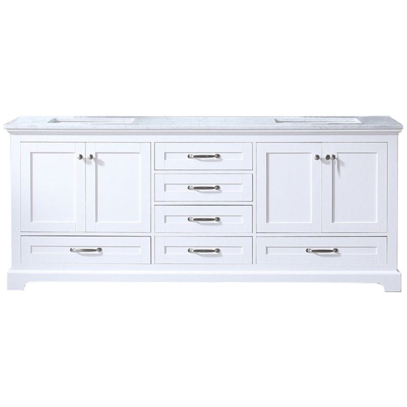 Lexora Home Dukes 80