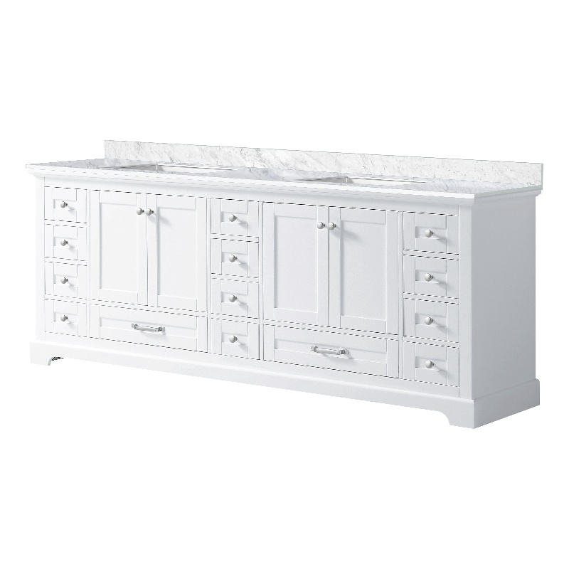 Lexora Home Dukes 84