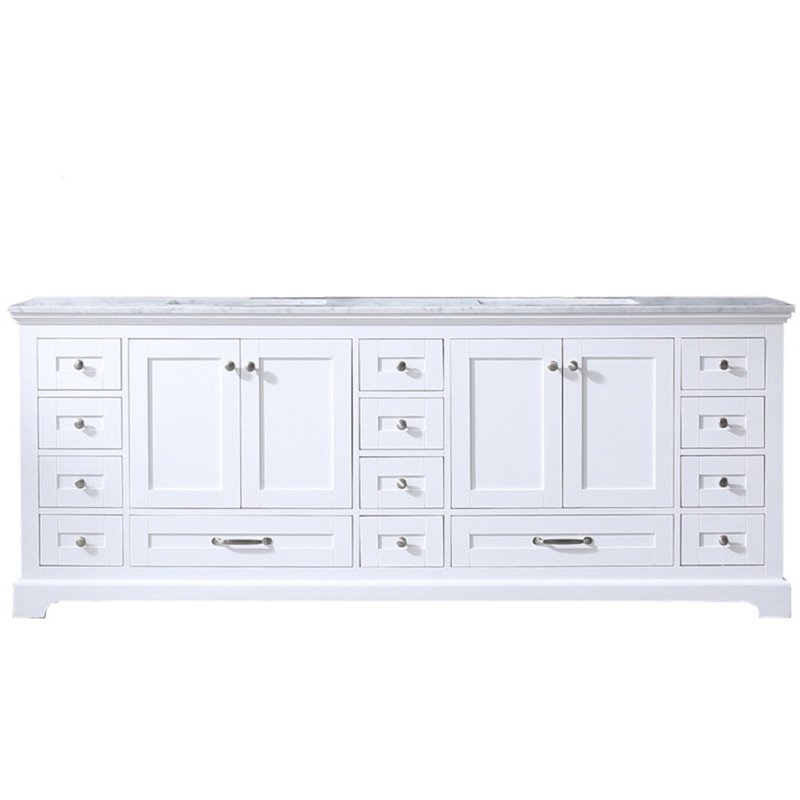 Lexora Home Dukes 84