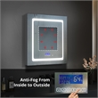 Lexora Home Bracciano 24