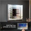Lexora Home Bracciano 30
