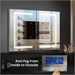 Lexora Home Bracciano 36