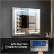 Lexora Home Bracciano 36