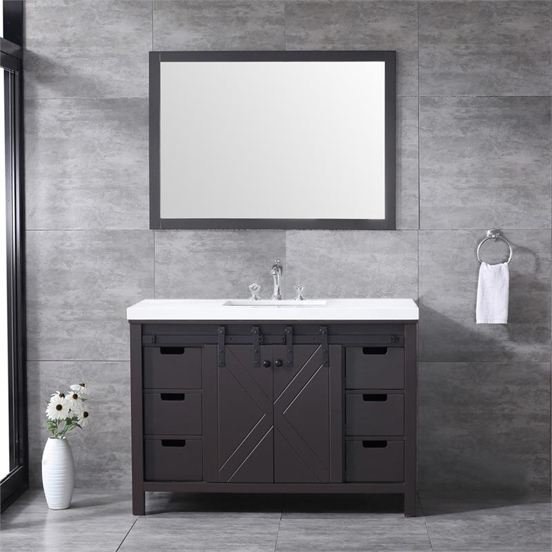 Lexora Home Marsyas 48