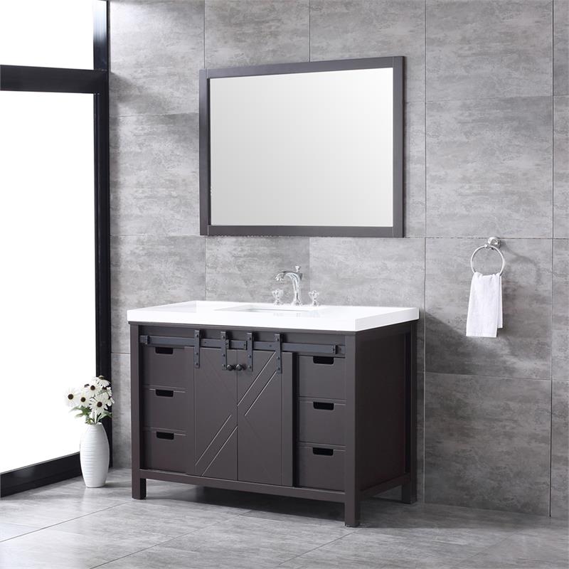 Lexora Home Marsyas 48