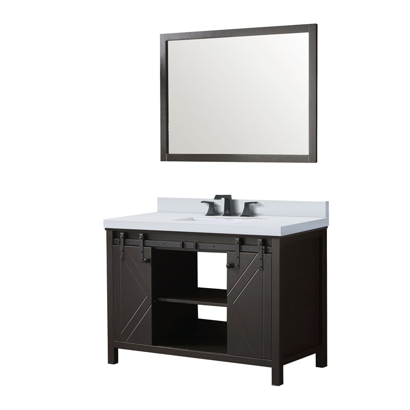 Lexora Home Marsyas 48