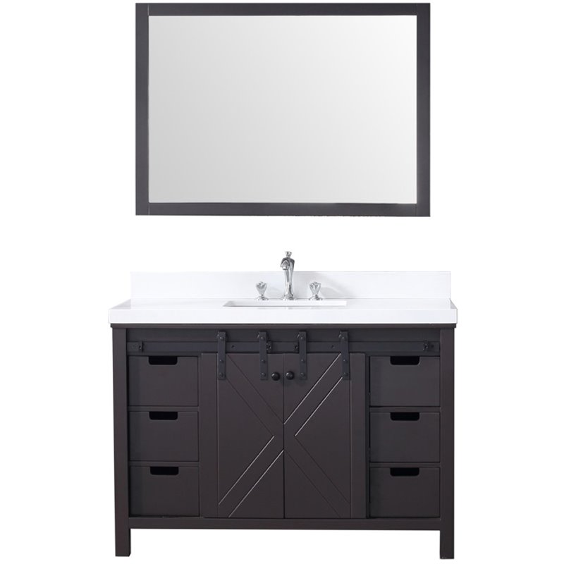 Lexora Home Marsyas 48
