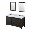 Lexora Home Marsyas 60