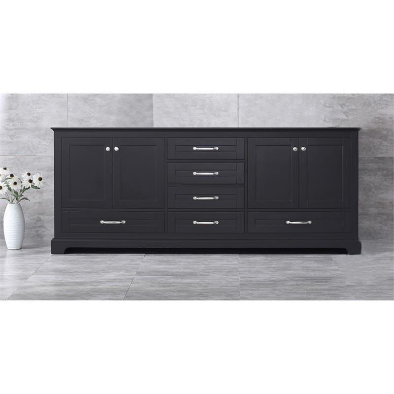 Lexora Home Dukes 80