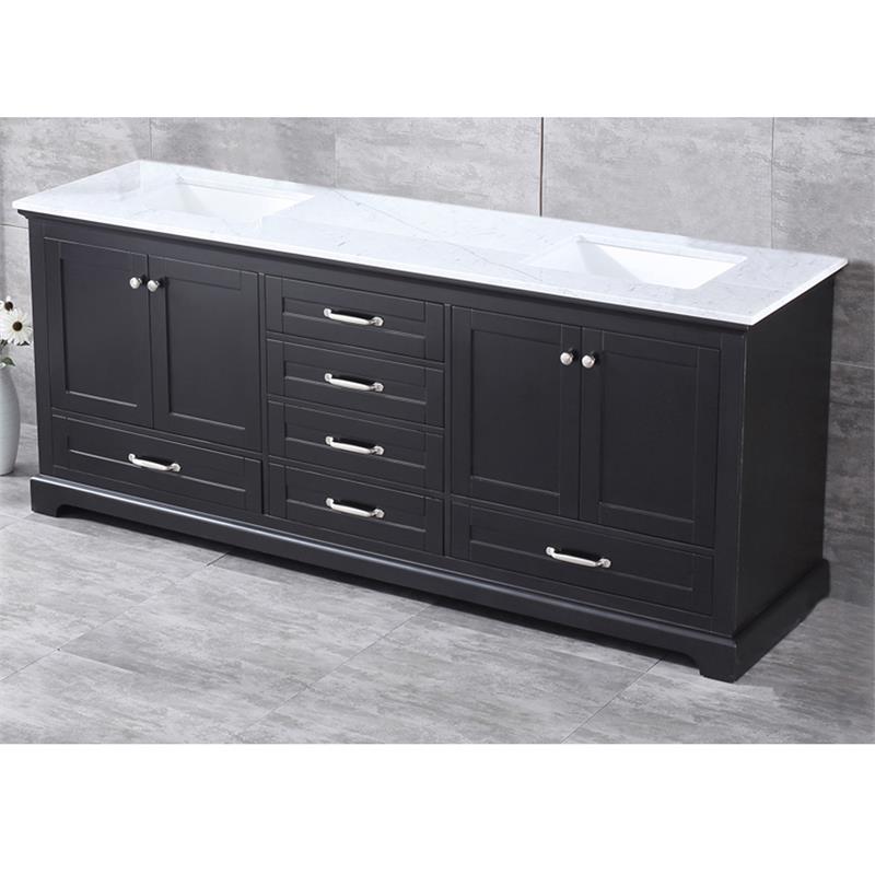 Lexora Home Dukes 80