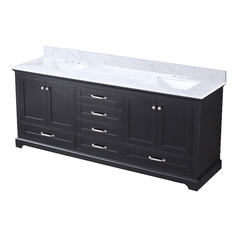 Lexora Home Dukes 80