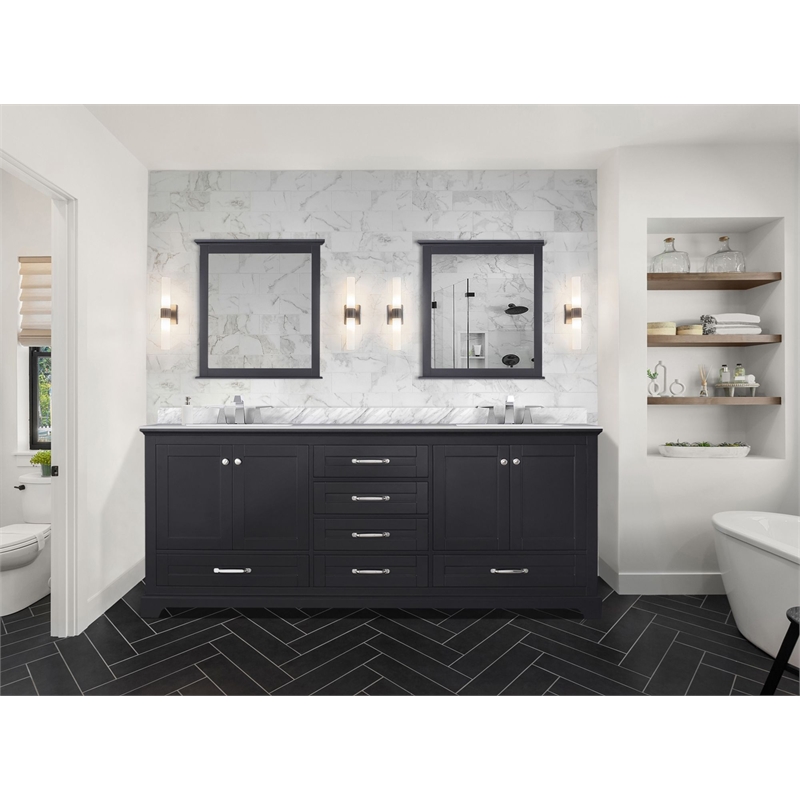 Lexora Home Dukes 80